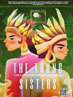 cover image of The Trung Sisters